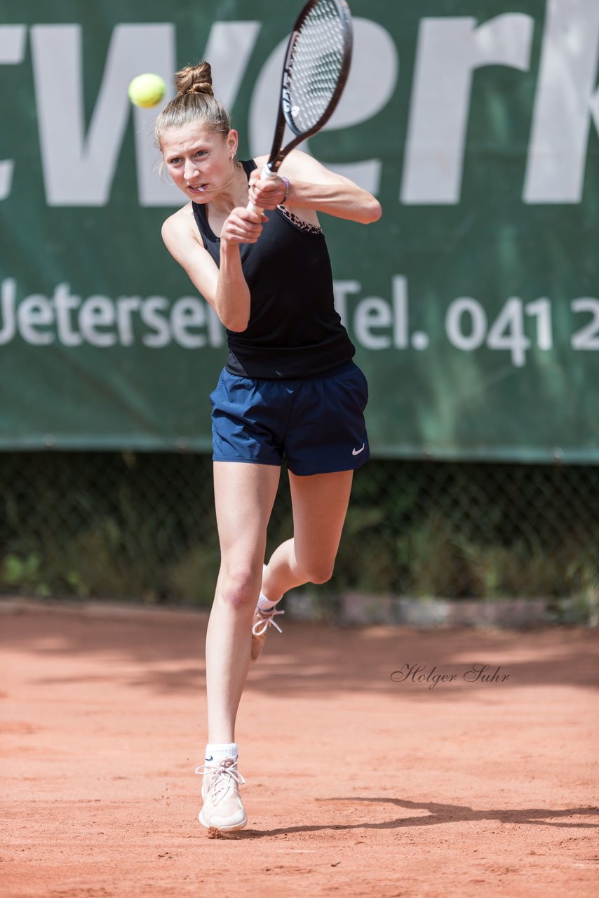 Elena Thiel 285 - Verbandscup West